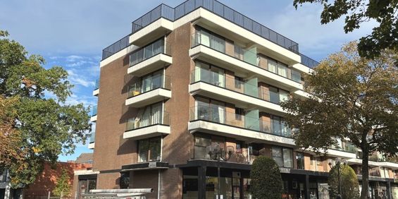 Te huur: Parkeerplaats centrum Maldegem - Photo 3