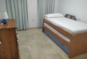 Piso En alquiler Calle del Granate s/n, El Castillo, Manilva