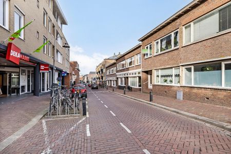 Te huur: Huis Oranjestraat 5 zw in Zandvoort - Foto 5