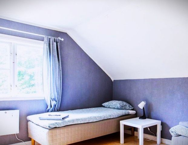 Veckogatan, Göteborg - Foto 1