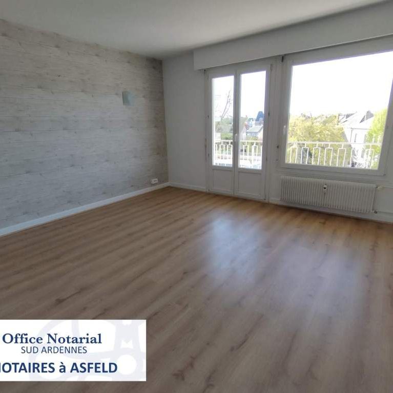 Appartement - Photo 1