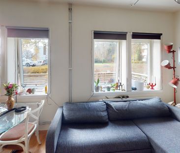 Väderlekstorget 6H - Photo 2