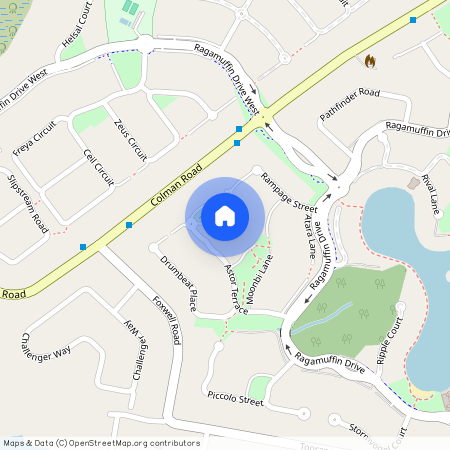 5 Koomooloo Circle, Qld 4209, Coomera Waters