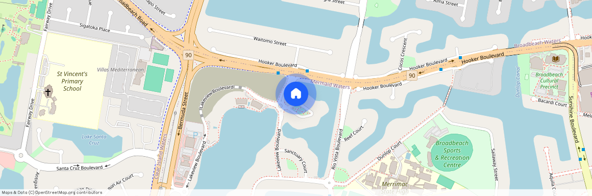 10 Concourse Drive, Qld 4218, Mermaid Waters