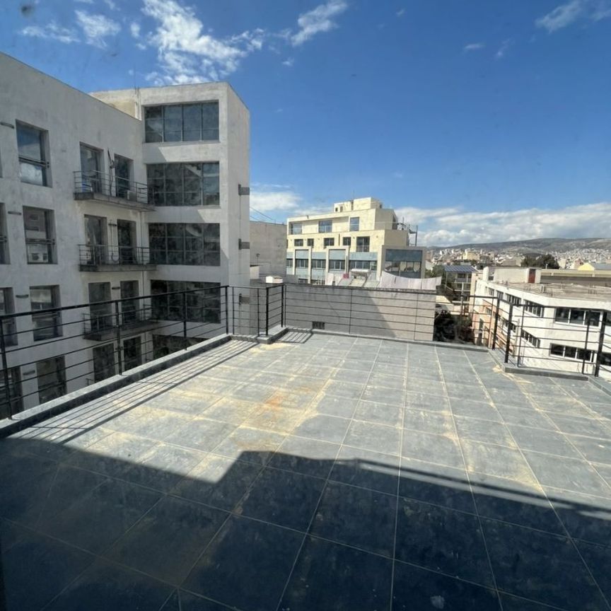 Διαμέρισμα για ενοικίαση Νέο Φάληρο - Photo 1