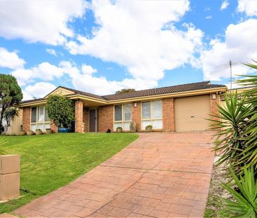 198 Swallow Drive, Erskine Park, NSW 2759 - Photo 6