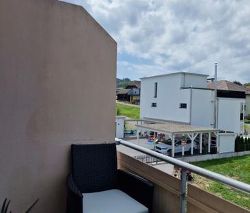 "Gemütliche Wohnung mit Balkon und Swimmingpool im Garten!" - Photo 2