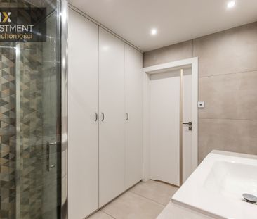 Jasne mieszkanie 45 m2 z klimatyzacją i osobną sypialnią przy ul. W... - Photo 3