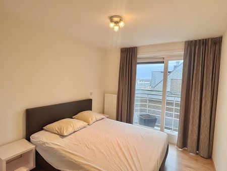 Appartement te huur - Photo 3