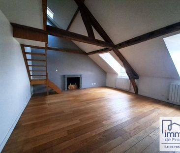 Location appartement t2 54 m² à Versailles (78000) Notre Dame 6 - Photo 2