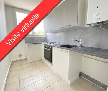 Location Appartement 3 pièces 52m² TOURS 37100 - Photo 6