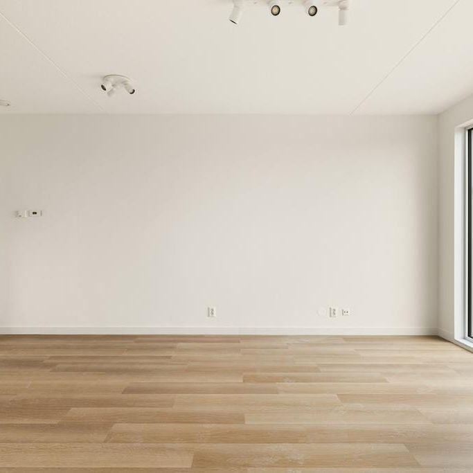 Appartement te huur: Gaudikade 41 2132 HD Hoofddorp - Photo 1