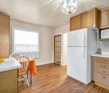 For Lease - 81 Lillington Avenue, Toronto, Ontario - Photo 5