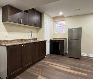 For Lease - 63 Forbes Terrace Unit# bsm, Milton, Ontario - Photo 2