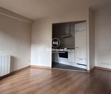 Location Appartement 3 pièces Limoges (87000) - Photo 6