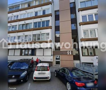 TAUSCHWOHNUNG Ein wunderschönes Wohnung in idealer Lage - Photo 1