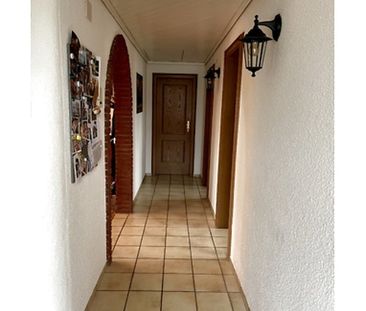 3½ Zimmer-Dachwohnung in St. Gallen, möbliert, auf Zeit - Photo 1