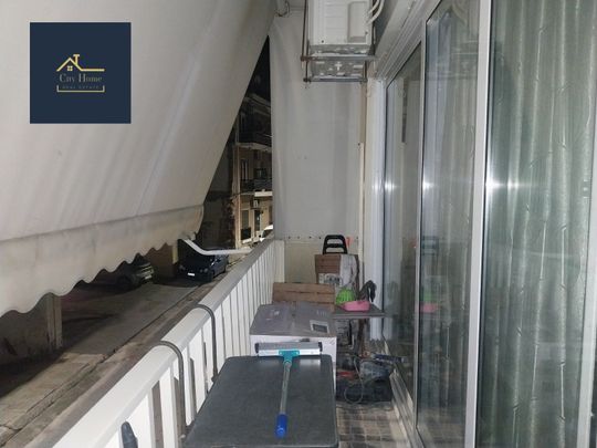 Διαμέρισμα για ενοικίαση Καλλίπολη (Καλλίπολη – Φρεαττύδα) - Photo 1