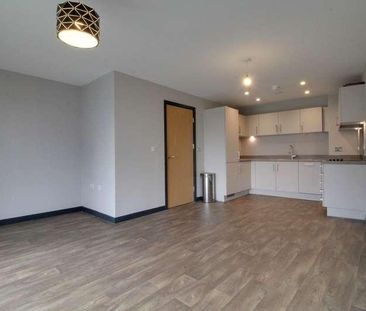 Lincoln Apartments, Lexington Gardens, Birmingham, B15 - Photo 3