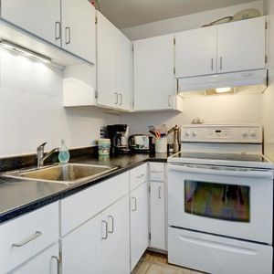 Appartement 3 ½ à louer Sainte-Foy / Sillery décembre 2025 - Photo 2