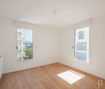Rental Apartment Bordeaux Saint-Jean - Photo 4
