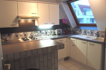Appartement 3 pièces à Eckbolsheim - Photo 5