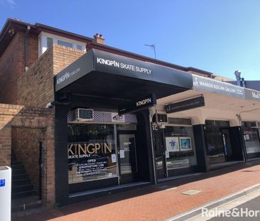 One-Bedroom Unit Located in Wollongong CBD - Photo 1