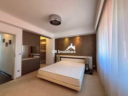 Duplex de inchiriat, Dorobanti - Fotografie 4