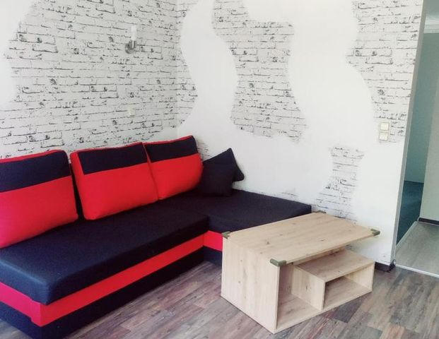 Kleines Apartment - Foto 1