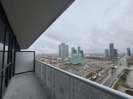 For Lease - 8 Interchange Way Unit# 2708, Vaughan, Ontario - Photo 5