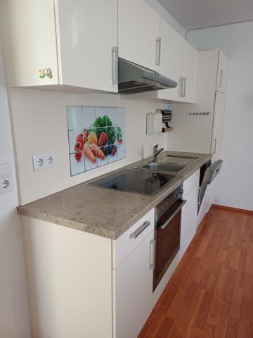 Geförderte Mietwohnung in Aussichtslage von Pöllauberg - Photo 5
