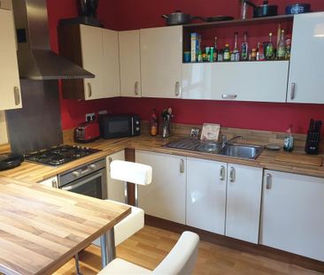 2 bedroom apartment to rent - Photo 6
