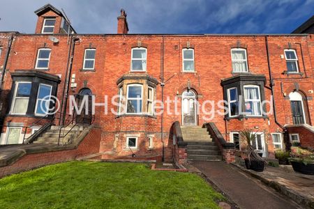 37 Regent Park Terrace, Leeds, LS6 2AX - Photo 5