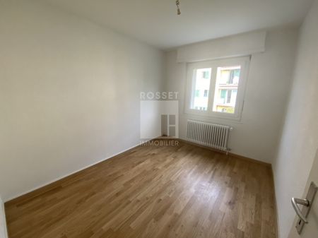 Appartement de 4 pièces au 3ème étage - Foto 4