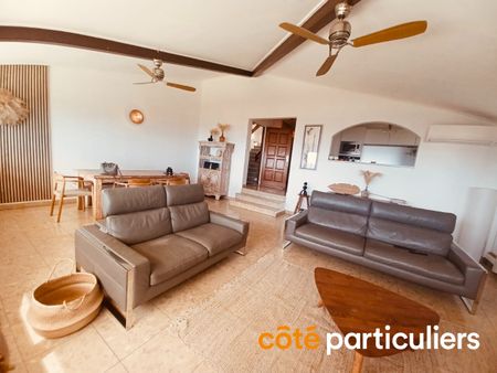 Grand Standing - Appartement T4 meublé de 132 M2 - Saint Gilles les Bains - Photo 2