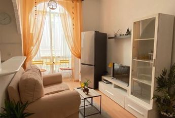 Alquiler de piso en Centro Histórico - Plaza España