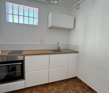 Appartement - 1 pièce - 31,41 m² - Saint-Étienne - Photo 4