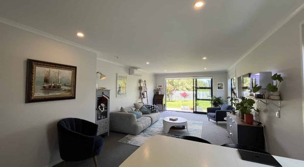 New Year, New Home! - Photo 1