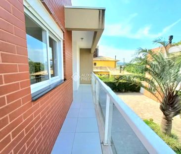 Casa em Condomínio com 3 quartos e 162m² para alugar em Campeche, F... - Foto 3