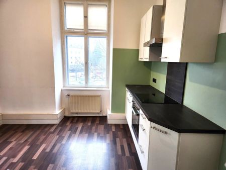 3-Zimmer Wohnung im Zentrum von Bad Vöslau - Photo 2