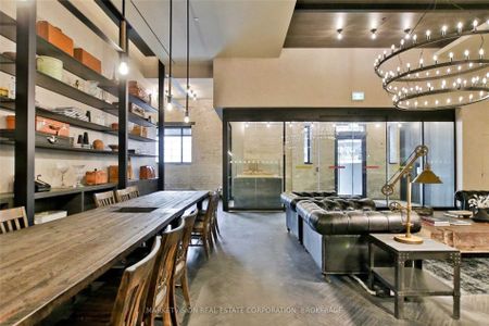 For Lease - 505 Richmond Street Unit# 1216, Toronto, Ontario - Photo 3