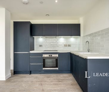 1 bedroom apartment to rent Buckingham Court, 400 Silbury Boulevard... - Photo 3