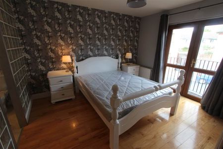 12 Annadale Mews, Off Annadale Embankment, Belfast, BT7 3LR - Photo 4