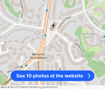 Redcourt, Southampton, SO16 - Photo 1