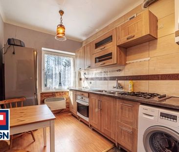 Mieszkanie na wynajem w kamienicy Bolesławiec - Фото 5