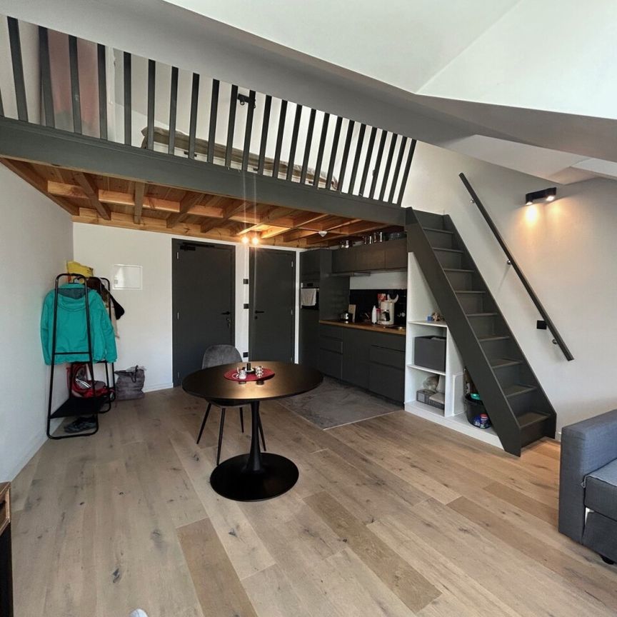 Duplex studio hartje Leuven! - Photo 1