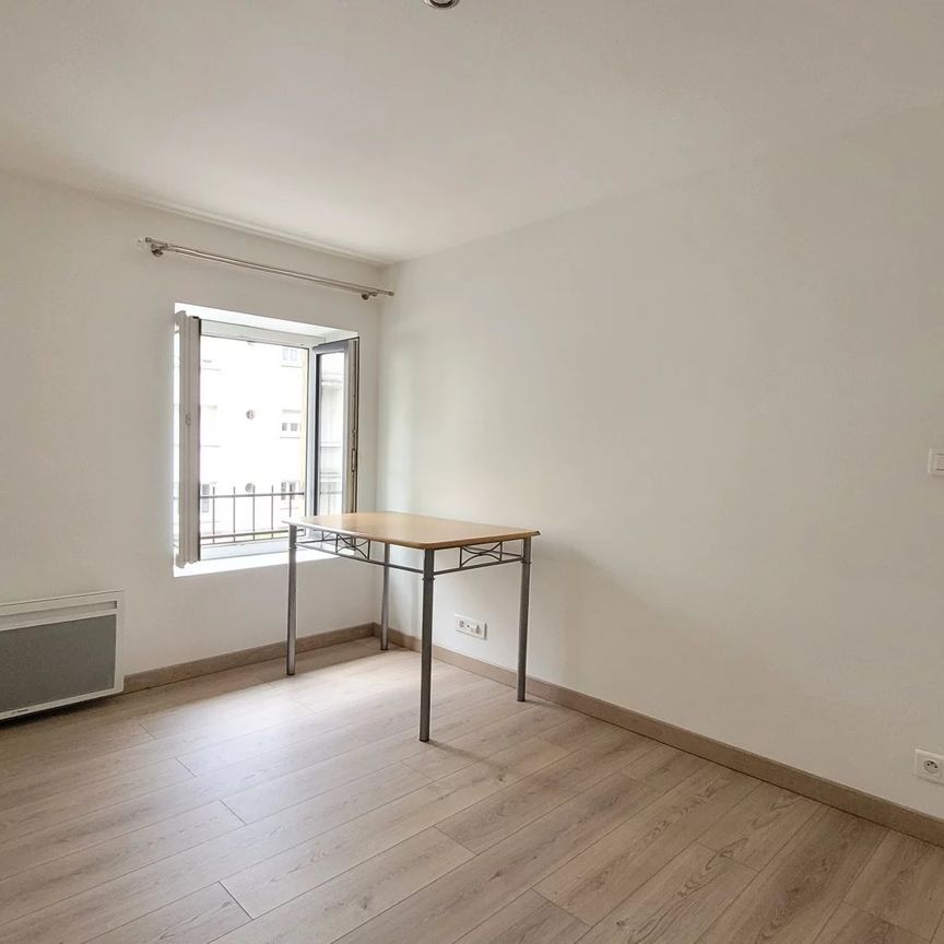 Location Appartement 2 pièces 48m² VALENCE 26000 - Photo 1