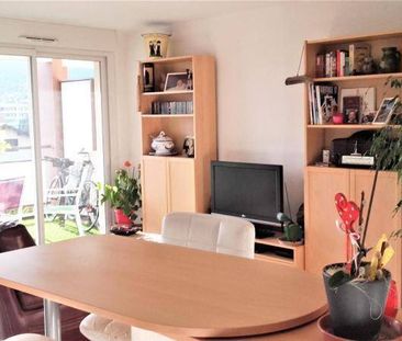 Location appartement 3 pièces 61.68 m² à Albertville (73200) 4 - Photo 3