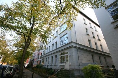 Östliches Ringgebiet. Erdgeschoss Wohnung mit separatem Eingang - Photo 5