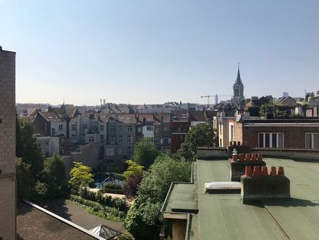 Appartement te huur - Photo 4